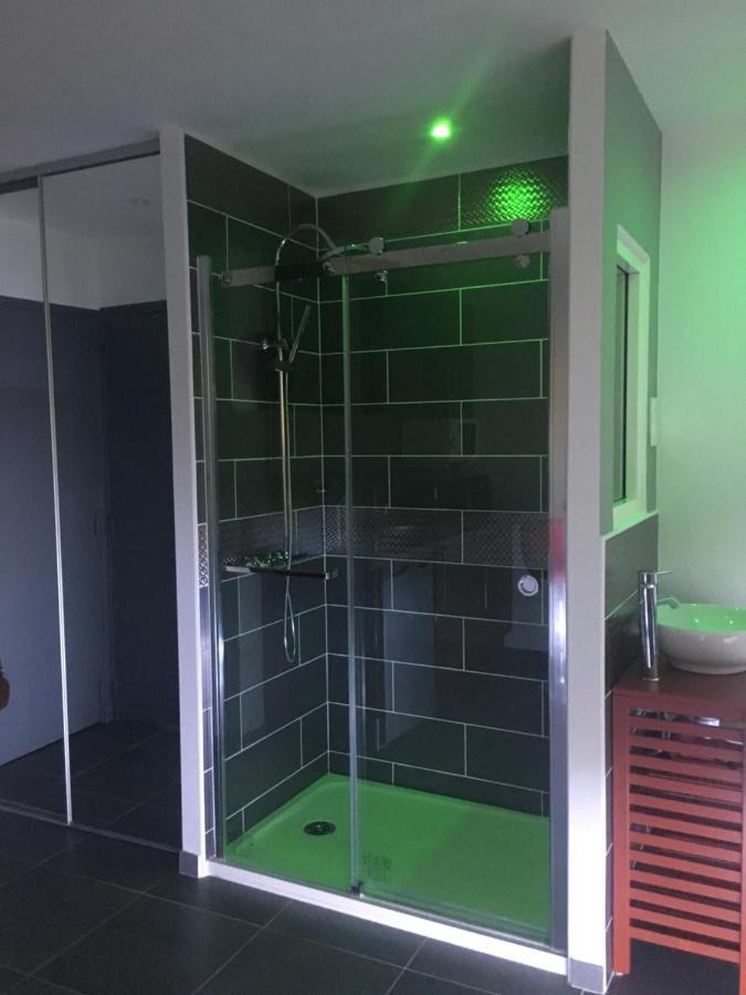 Studio Naturiste Luxury Cap D Agde Vue Mer Appartement Buitenkant foto